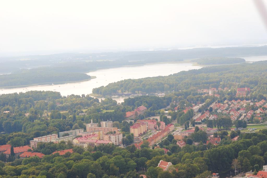 Hotel Zamek viešbutis Mozūrijoje, Mozūrijos ežerai, laisvalaikio atostogos Lenkijoje